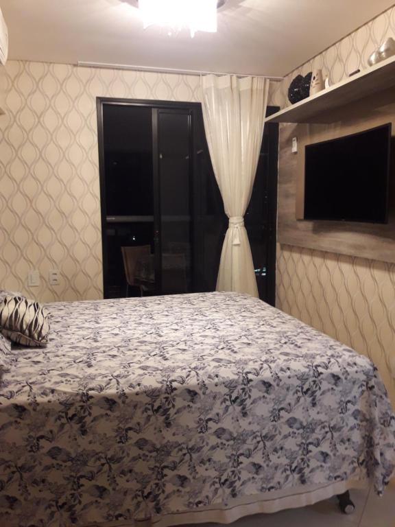  Maravilhoso Apartamento na Beira Mar
