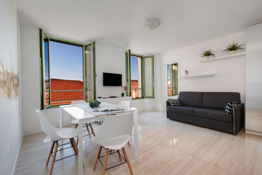 Cannes Old Town Suites - Apartamento De Una Habitación