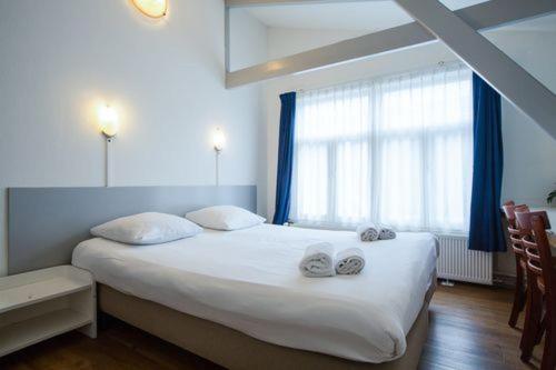 Hotel Titus City Centre - Resim 11