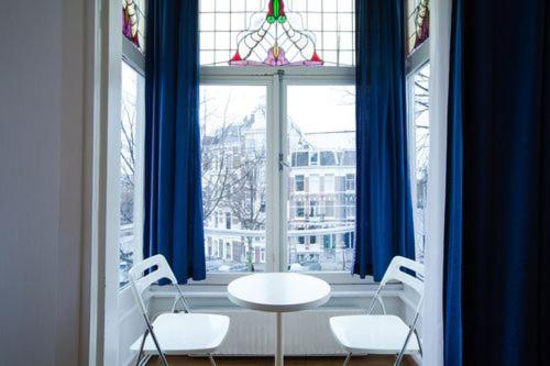 Hotel Titus City Centre - Resim 4