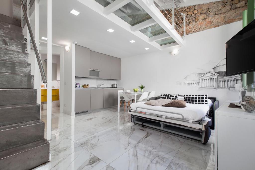 Cannes Old Town Suites - Clima En Maisonette