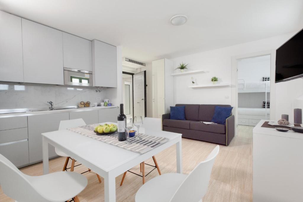 Cannes Old Town Suites - Apartamento De Una Habitación