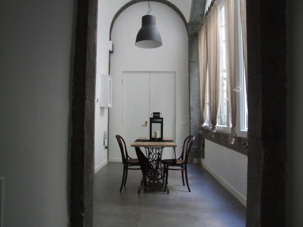Fotografia z galérie ubytovania CosyHomeSuite Napoli v Neapole