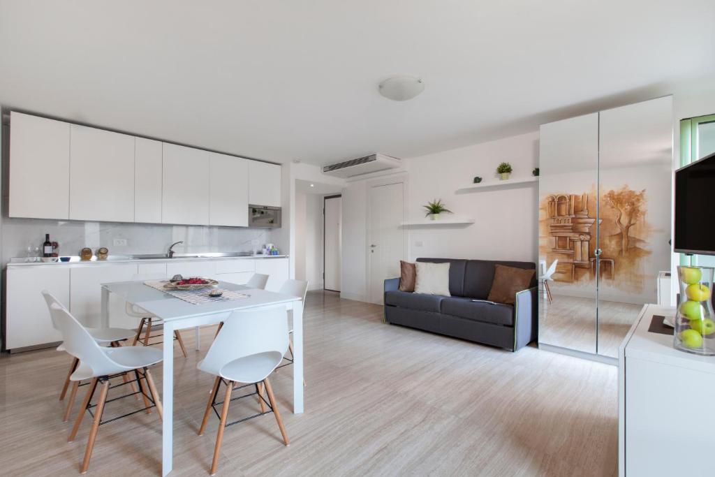 Cannes Old Town Suites - Apartamento De Dos Dormitorios