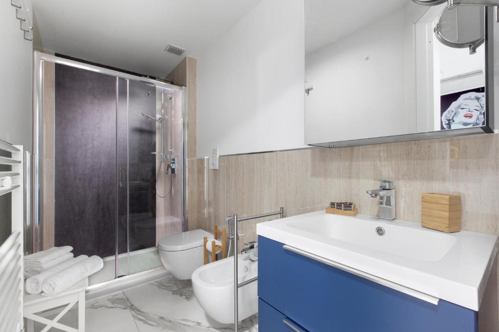 Cannes Old Town Suites - Apartamento - Nivel Dividido
