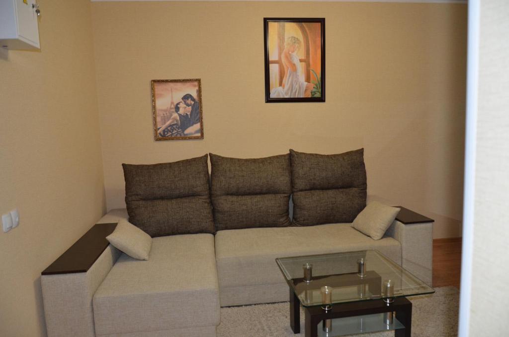 Затишна квартира у самому центрі , на Соборній - Appartement De Luxe