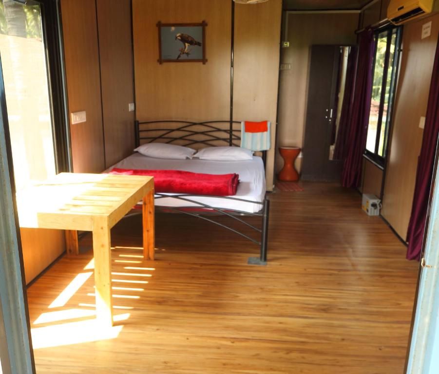 Iora Cottages - Deluxe Room