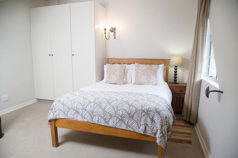 Ansteys Beach Self Catering Apartments - Apartamento Loft