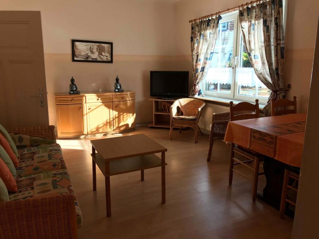 Hotel Zum Böhmegrund - Casa De Vacaciones