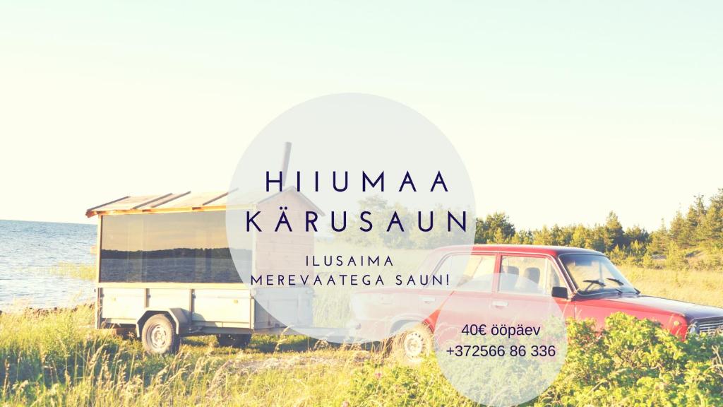Palade Retrovisiit Leili - Apartamento Com Sauna
