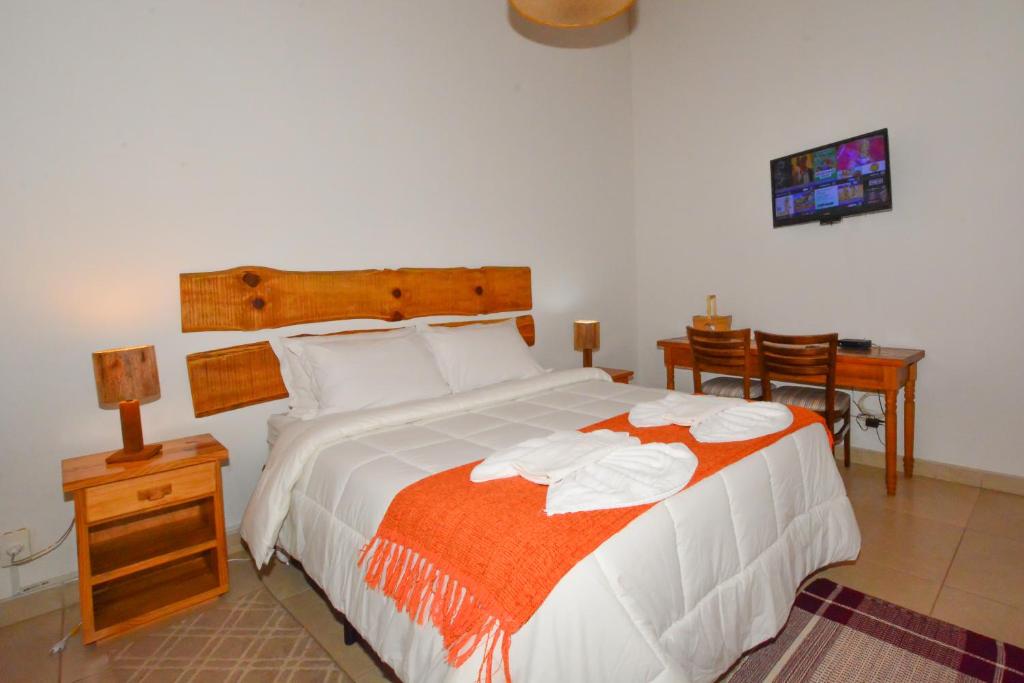  Maison Bleue Suites