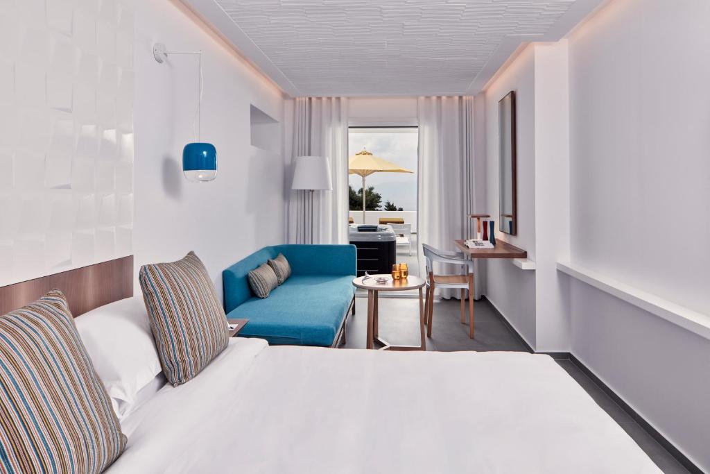 Myconian Korali Relais & Chateaux photo 5