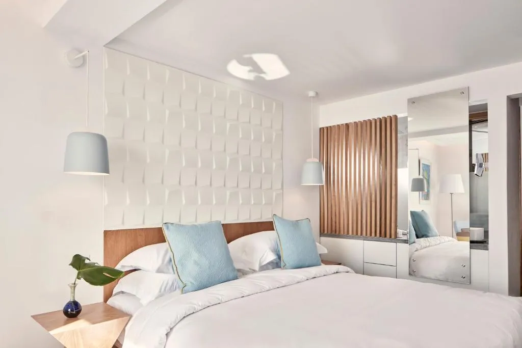 INOPOS Deluxe Room with Land View
