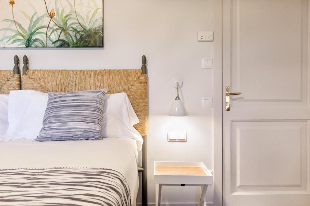 Son Gris - Tweepersoonskamer Met 2 Aparte Bedden