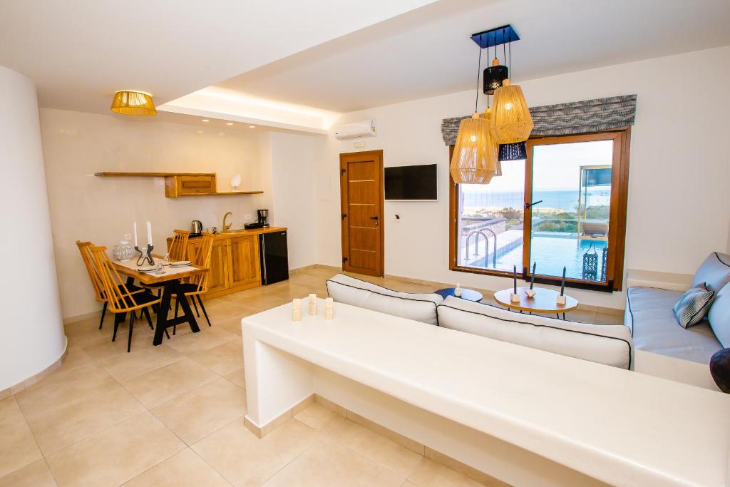 Perla Nera Suites - 19