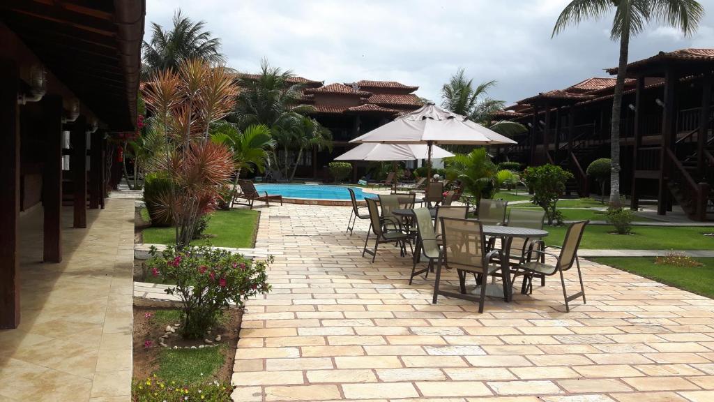  CONDOMINIO GERIBA APART HOTEL APTO 116