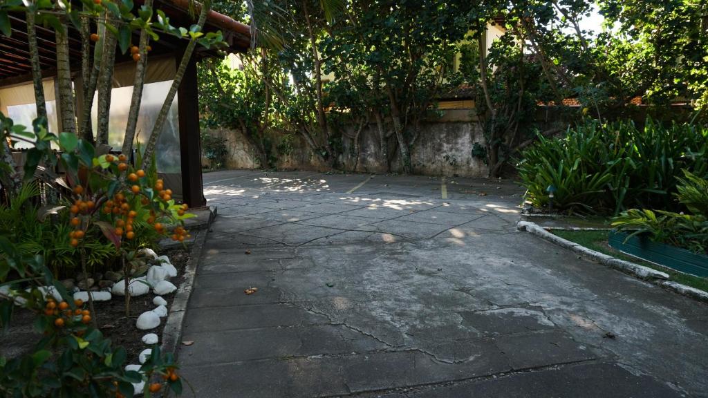  Pousada das Garças