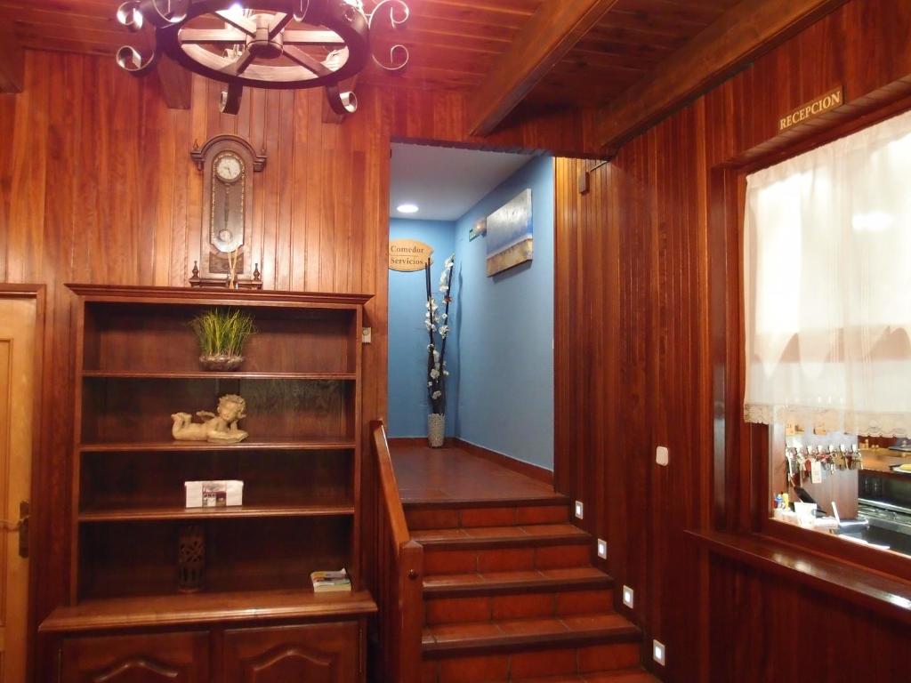 Fotografia z galérie ubytovania HOSTAL ITXASO-ENEA v destinácii Aoiz