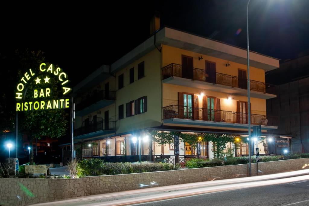 Hotel Cascia Ristorante, Cascia – Prezzi aggiornati per il 2024