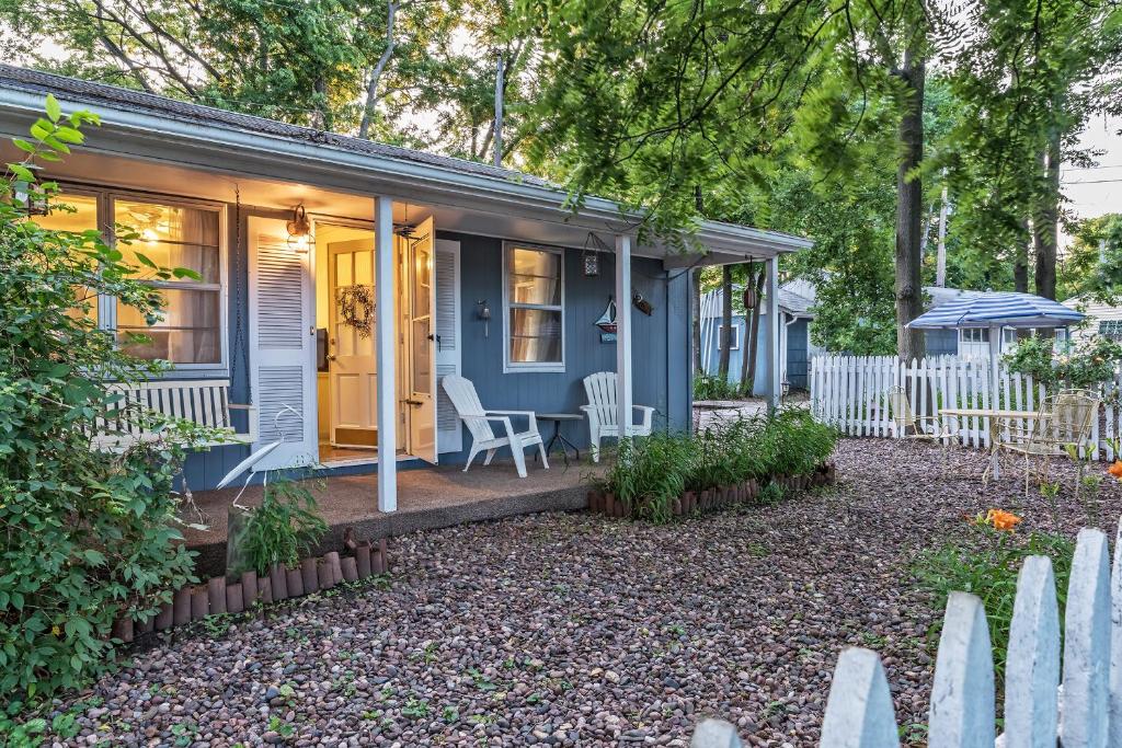 Silver Heart Inn & Cottages - 