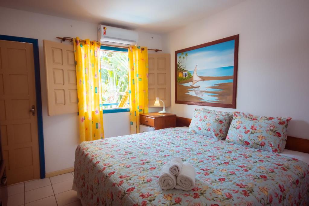  Brisa do Caitá Praia Hotel