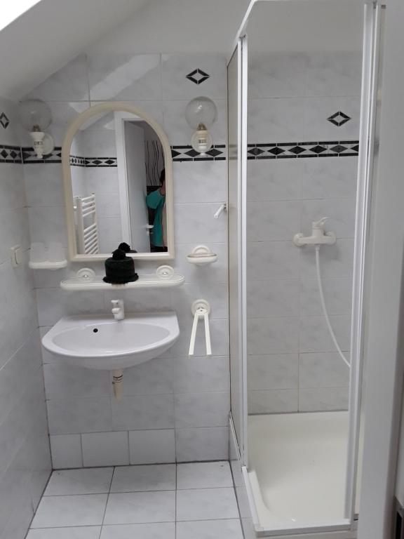 Haus Jahn Zimmer