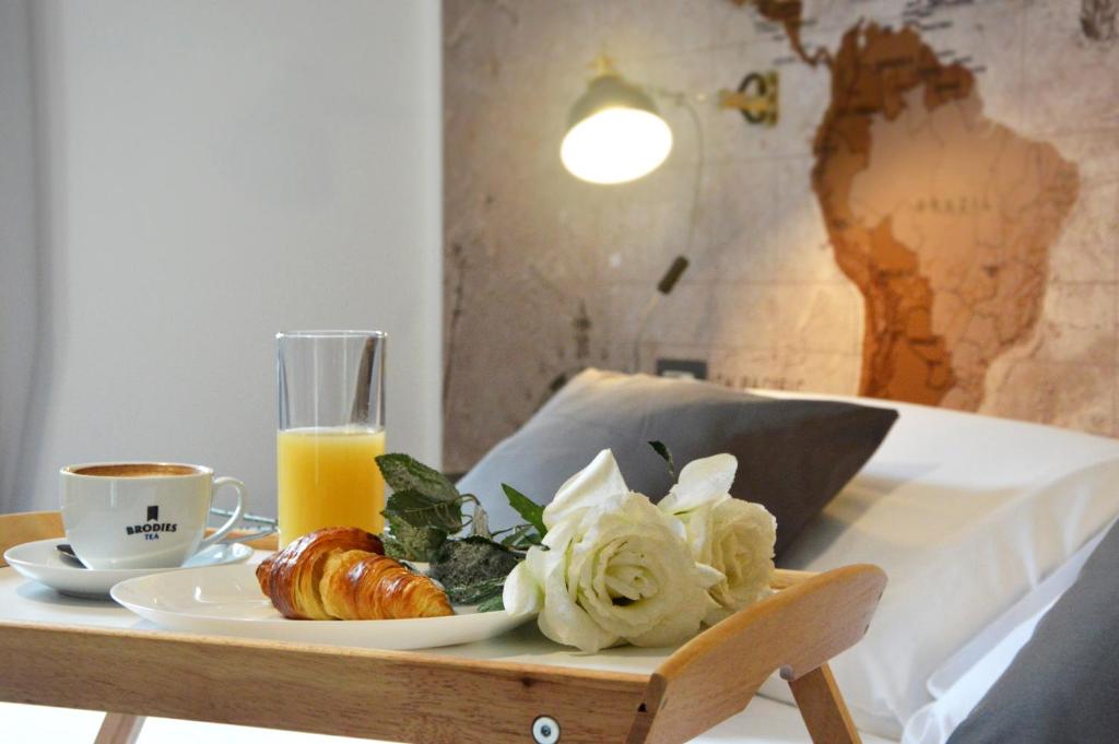 Corte Picasass - Tweepersoonskamer Met 2 Aparte Bedden