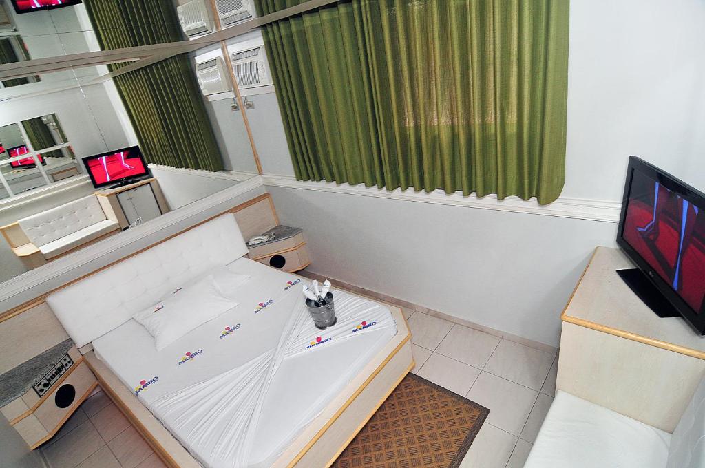  Motel Mambo - Adults Only