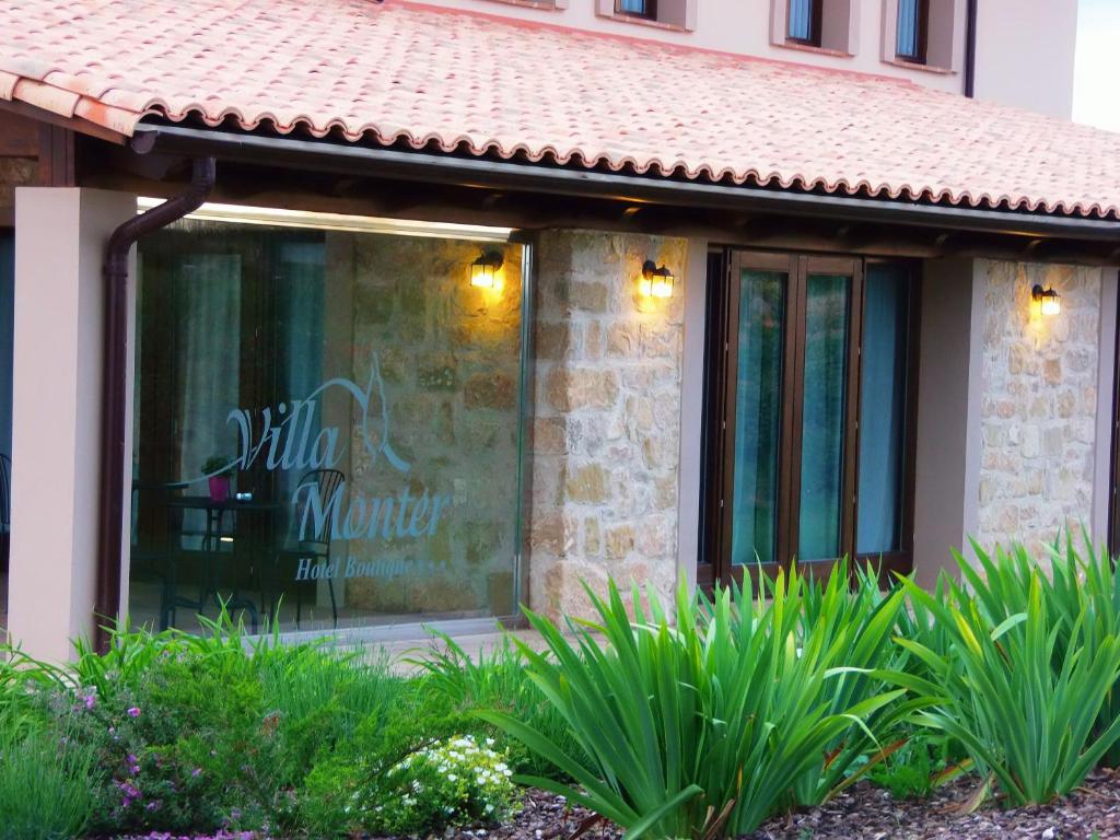 Hotel Villa Monter, Alcañiz – Updated 2022 Prices