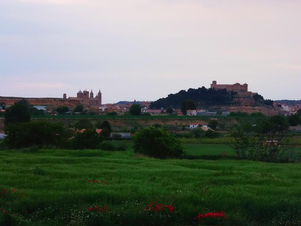 Hotel Villa Monter, Alcañiz – Updated 2022 Prices