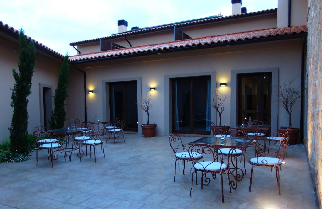 Hotel Villa Monter - imagen 4