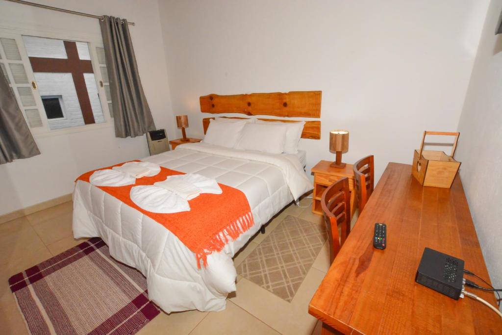  Maison Bleue Suites