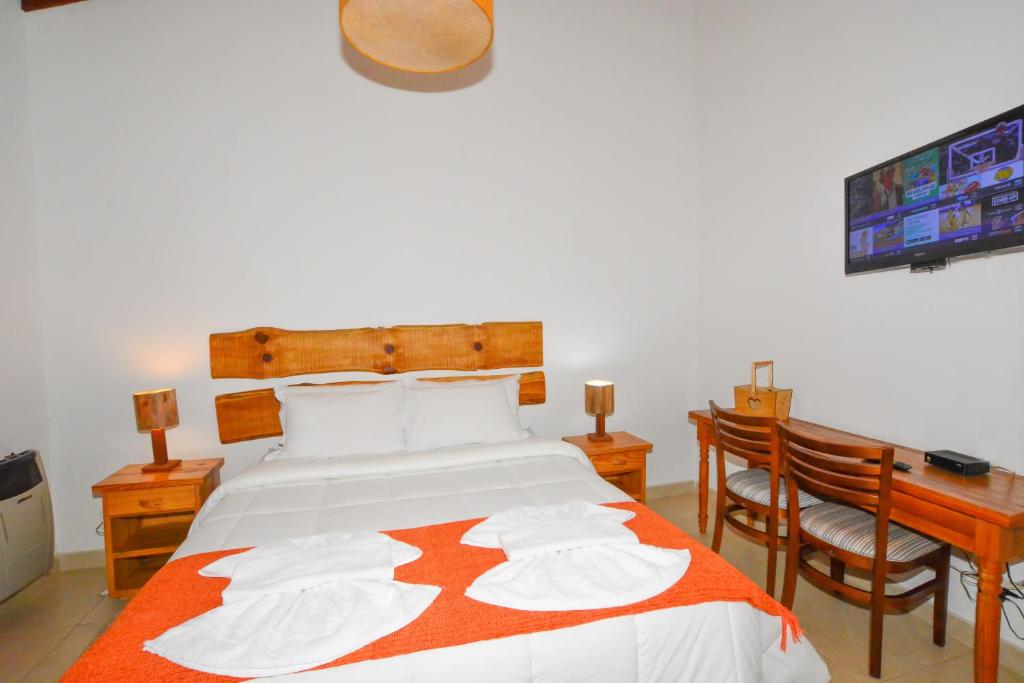  Maison Bleue Suites