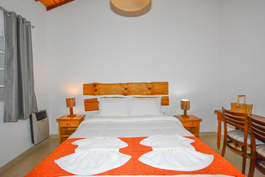  Maison Bleue Suites