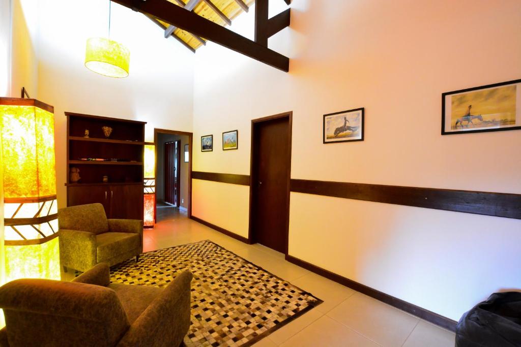  Maison Bleue Suites