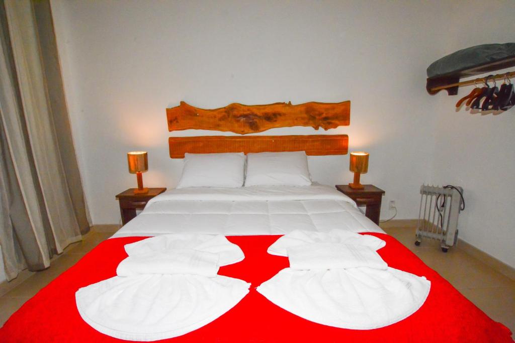  Maison Bleue Suites