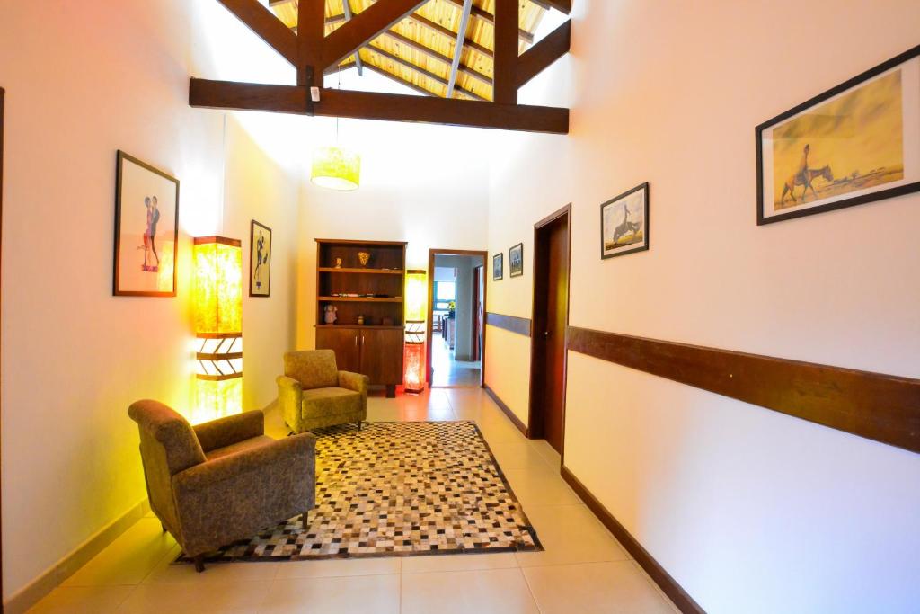  Maison Bleue Suites