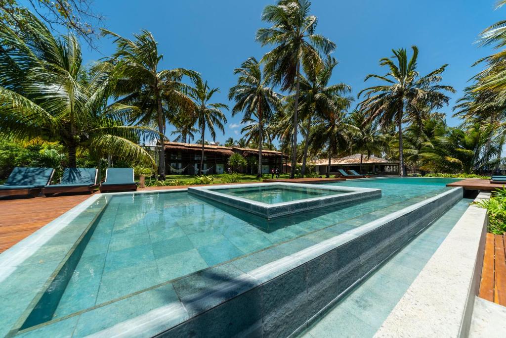  Paru Boutique Hotel