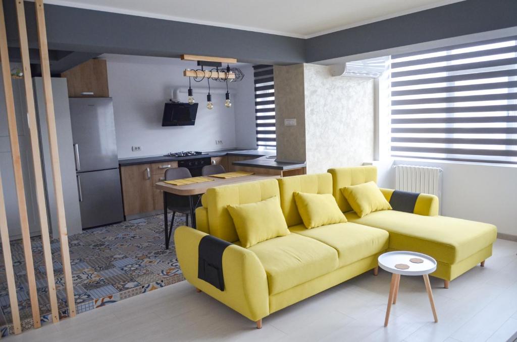 Apartment no 08 - Amarilia Apartments - Housity
