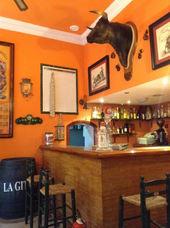 Hostal Sierpes, Sevilla – Bijgewerkte prijzen 2023