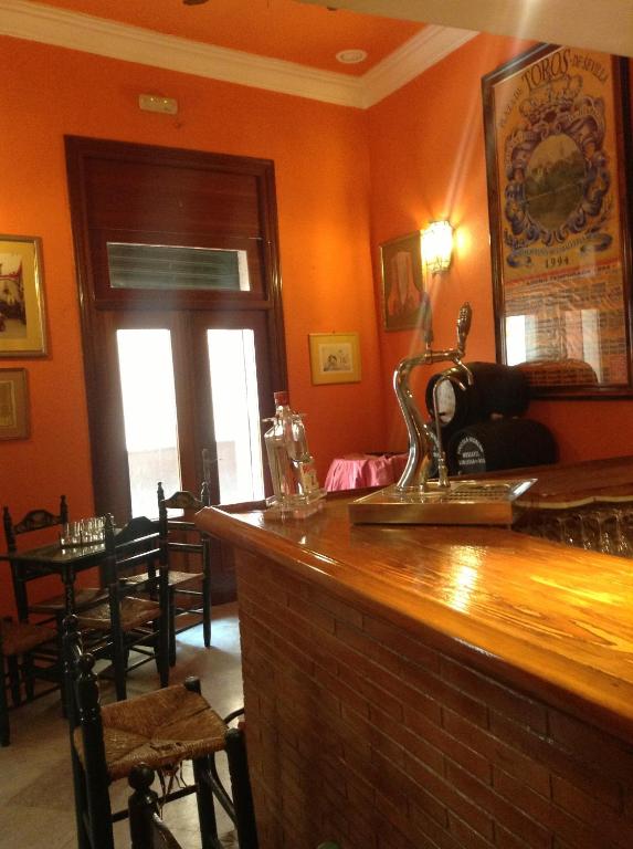 Hostal Sierpes, Sevilla – opdaterede priser for 2023