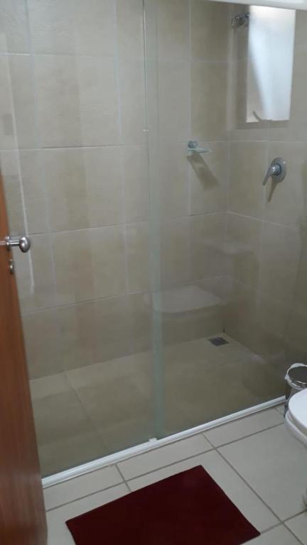  Flat no Aldeia das Águas (Deluxe)