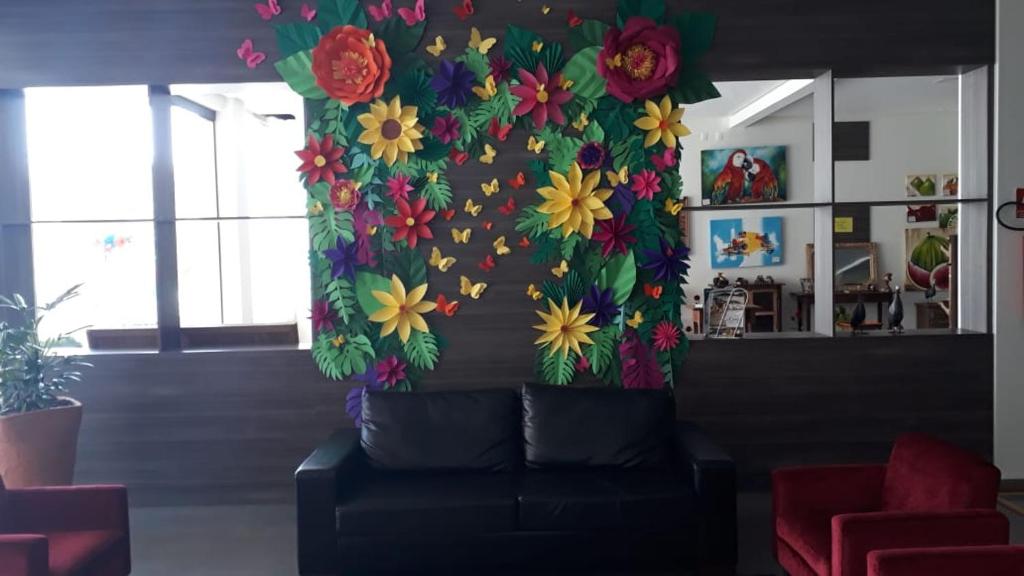  Flat no Aldeia das Águas (Deluxe)