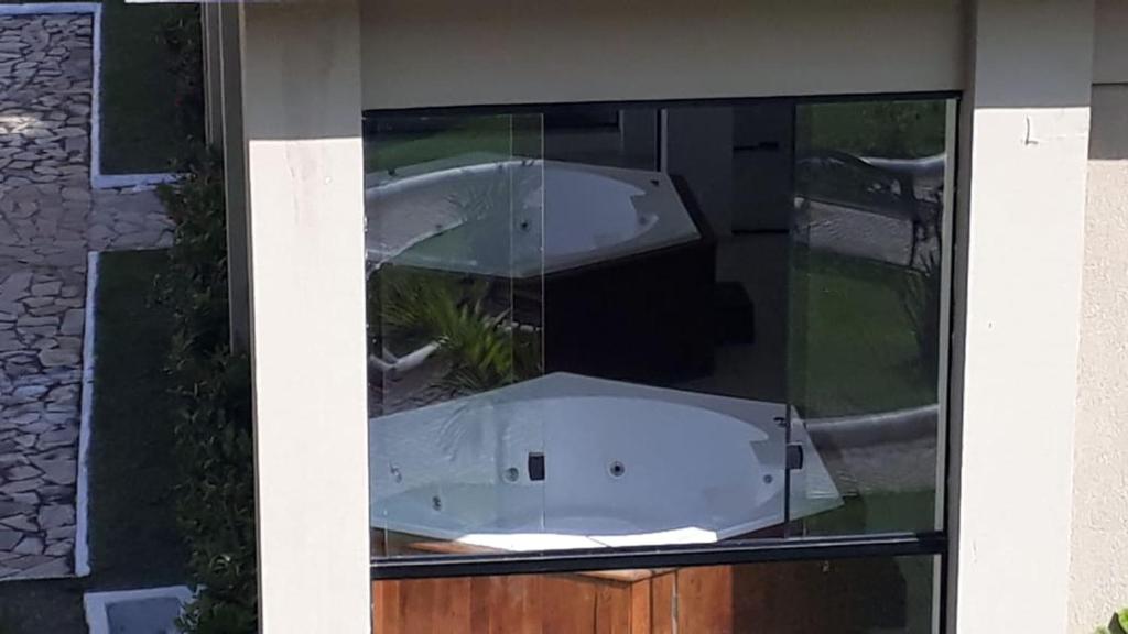  Flat no Aldeia das Águas (Deluxe)