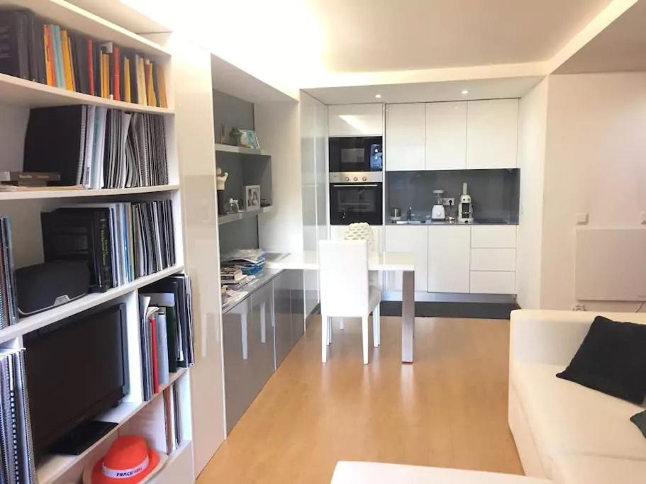 Maestro Appartment - 9