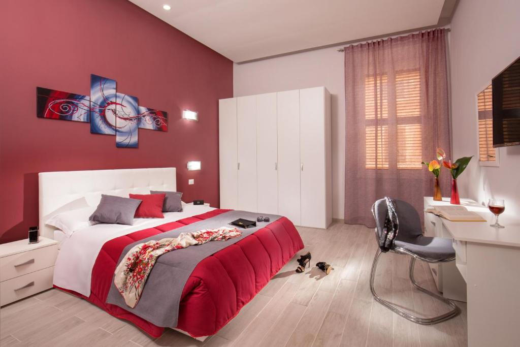 Well Done Montebello - Two-Bedroom Apartment