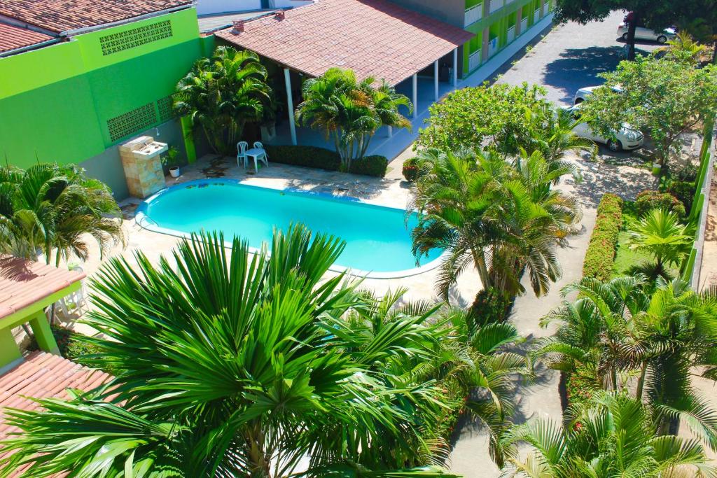  Pousada o Caribe de Maragogi