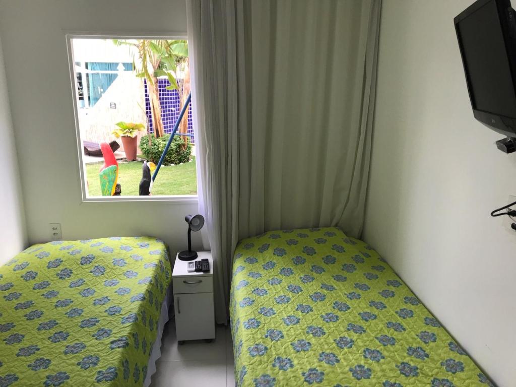  Residencial Madakaru - Chalé 14