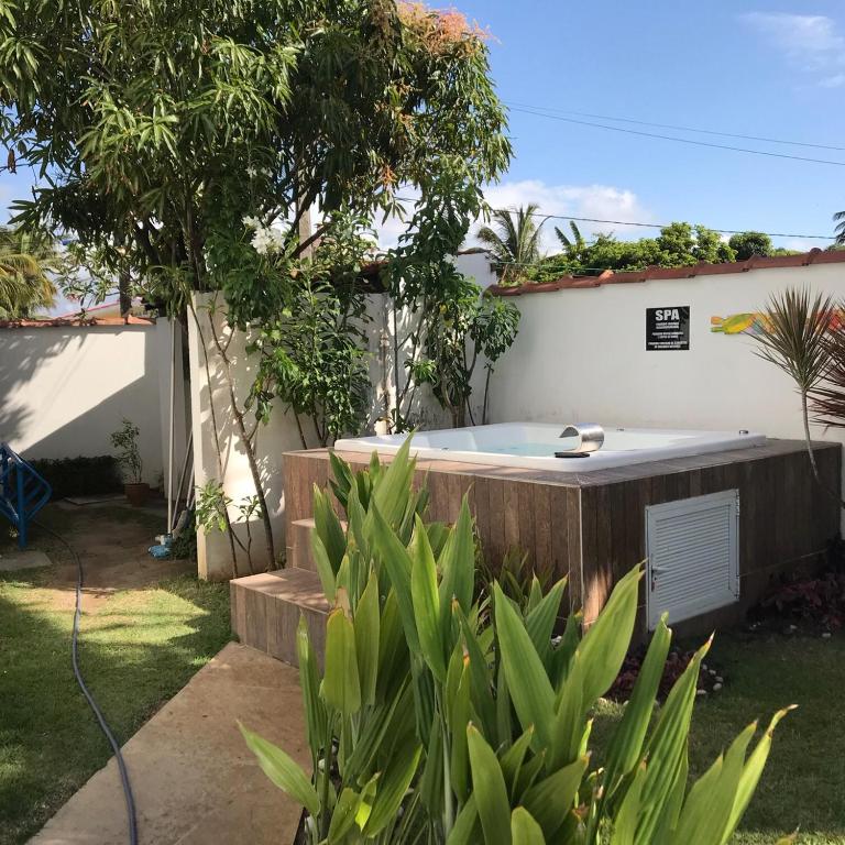  Residencial Madakaru - Chalé 14