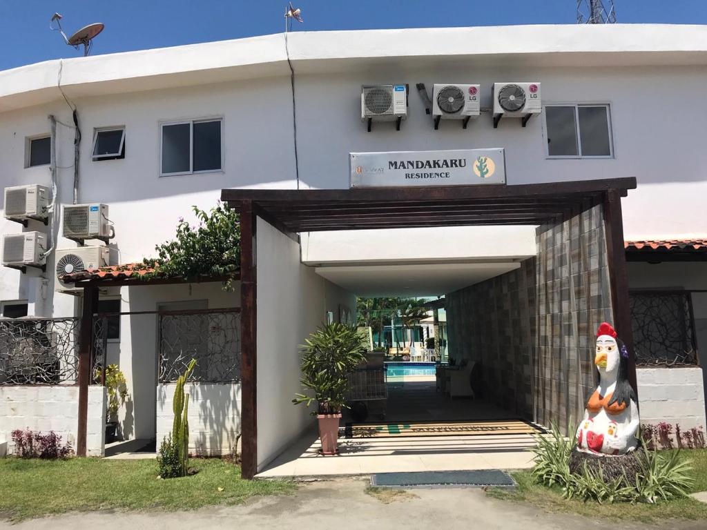  Residencial Madakaru - Chalé 14